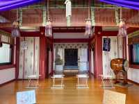 【東京都/浅草富士浅草神社】浅草の富士塚
