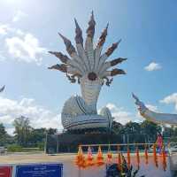 พญาอนันตรนาคาธิบดี@ปากชม