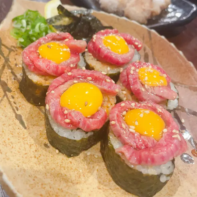 大阪❗️平民價位極致好吃忍鬨燒肉‼️