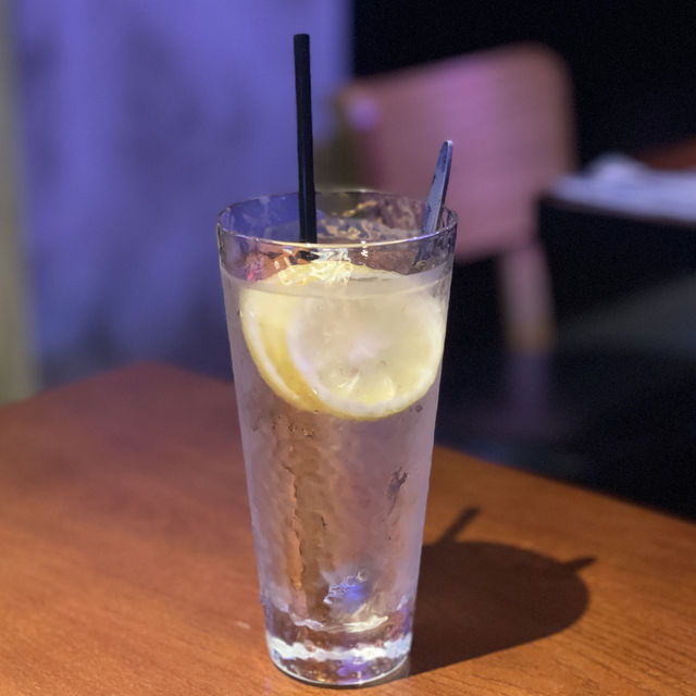 好氣氛😚😚銅鑼灣聚餐必去餐廳