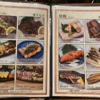 日本師傅主理😎高質居酒屋