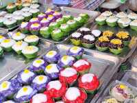 เทศกาลกินเจเยาวราช 2566