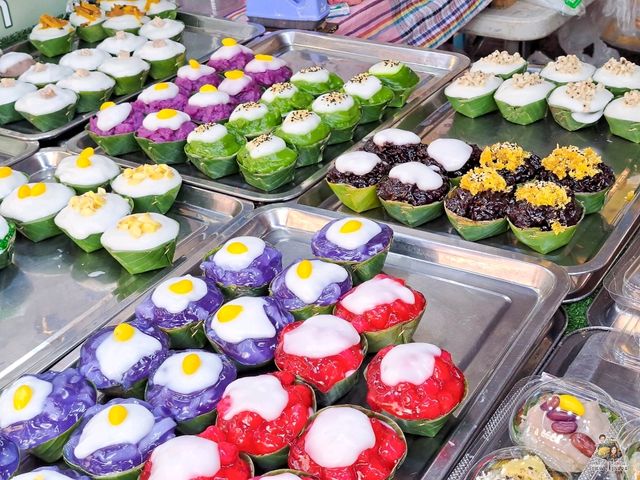 เทศกาลกินเจเยาวราช 2566