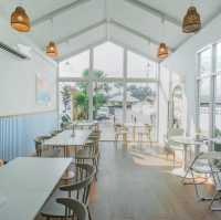 Sunny Brew cafe x Pattaya