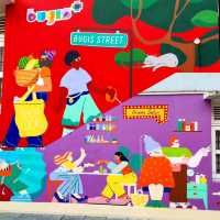 Discover the Charm of Bugis