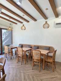 Thongyib Thongyod Cafe