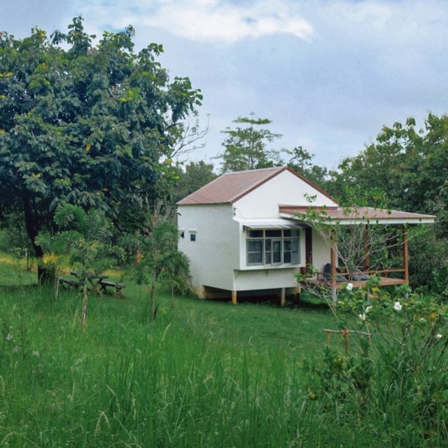 Baan Si Khaw Country Home - Khaoyai 🏡