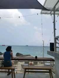 เกาะเต่า...ไม่เหงาใจ