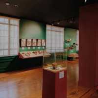 National Museum of Fine Art, Philippines 