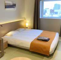 《北海道 札幌》  大浴場ありのHotel♨️