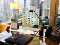 香港JW萬豪酒店 JW Marriott Hotel Hong Kong