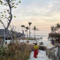 Mari Beach Club Bali