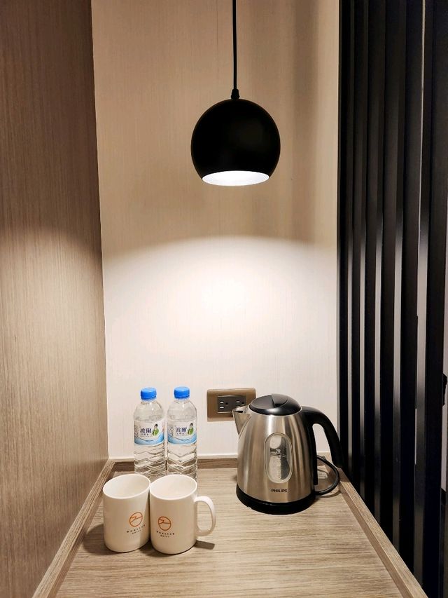 台北酒店 | 萬事達行旅
