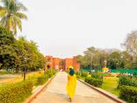 Sonargaon Museum Park, Sonargaon Pond