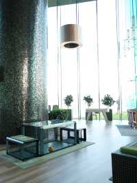 「Hotel ICON唯港薈」：舒適寬敞房間，無邊際泳池，適合任何時間和場合