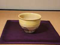 京都-茶道工藝樂美術館