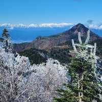 明池國家森林遊樂區 🌲🏞️天然寶庫🌳🌄