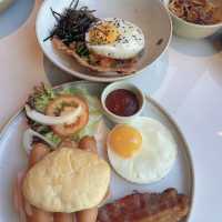 Arbour Hotel and Residence พัทยา