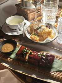 法國巴黎氣氛絕佳高空餐廳-TOO Restaurant