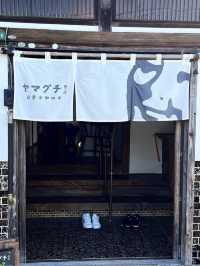 【福岡ランチ】古民家をリノベーションして営業している隠れ家カフェのランチが絶品！