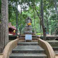 วัดอุโมงค์