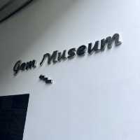 Gem Museum in Kandy
