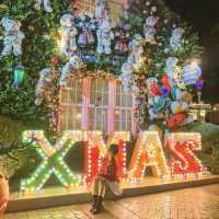 Christmas นี้ที่ Chocolate Ville