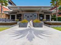 KATA SEA BREEZE RESORT พักสบายใกล้ทะเลภูเก็ต