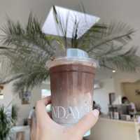 คาเฟ่น่ารักๆ ย่านปทุมธานี  Sunday in 345  