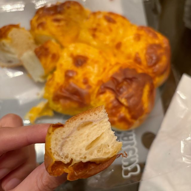 好味嘅新加坡餡料都麵包🥖💕🤗