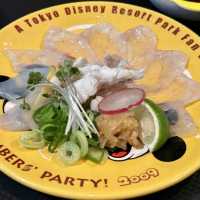 【大阪・北新地】有名人多数来店！新感覚のカジュアル割烹居酒屋「北新地給食室」