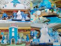 「The MOST Wintry Wonderland 姆明雪國奇緣」：北歐冬日魅力，2023年11月10日至2024年1月1日