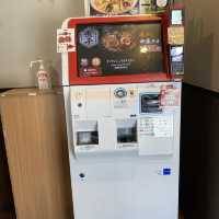 日本餐廳篇，秋葉原的中華拉麵 