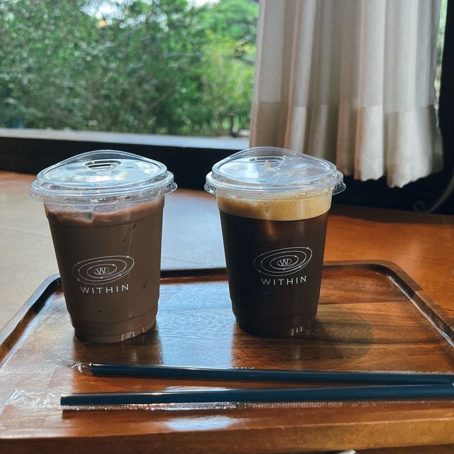 Within Khaoyai แลนด์มาร์คแห่งใหม่ของเขาใหญ่