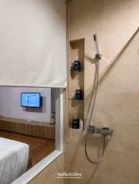 Grand Vista โรงแรมในตัวเมืองเชียงราย