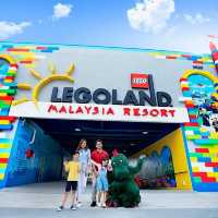 PLAYFULL LEGOLAND MALAYSIA