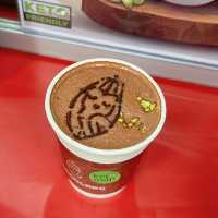 生酮飲食都可以歎開心果朱古力特飲☕⁉️  無錯❣️ ketomap x CucooLand 全新推出🍫生酮開心果可可特飲 🎉
