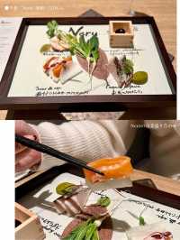 【京都】梅小路ポテル宿泊で楽しむグルメ紹介
