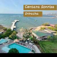 📍Centara Sonrisa Residences & Suites Sriracha