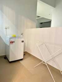 Amber Cove Premier Suites Melaka