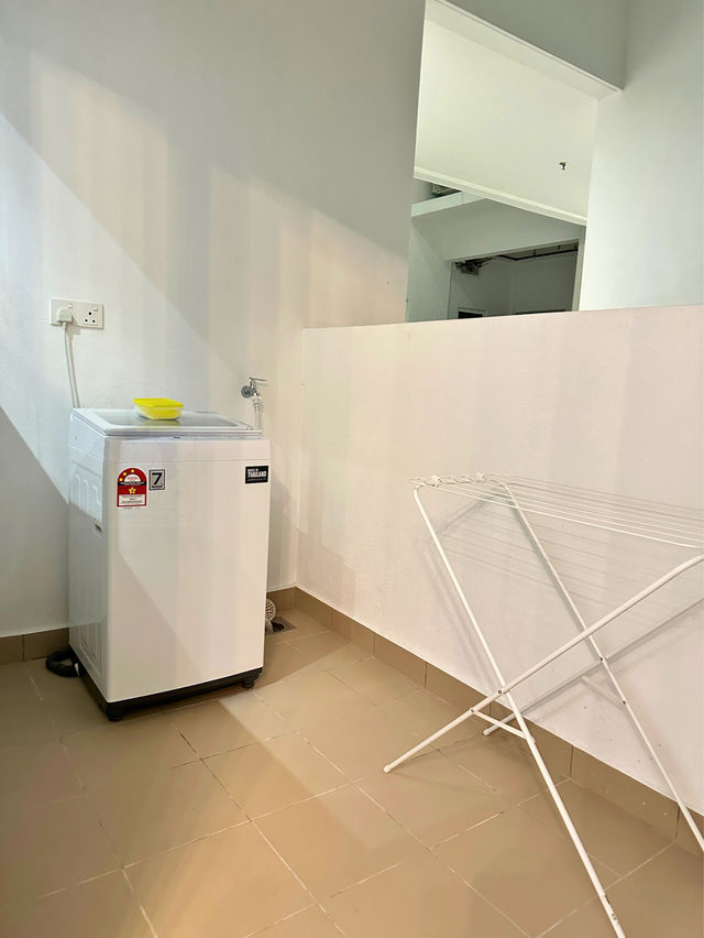 Amber Cove Premier Suites Melaka