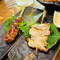 👅Gyutan Toku牛舌專門店