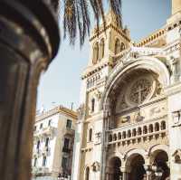 Timeless Tunisia: Sun-soaked Landscapes