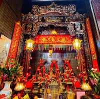 Hung Hom Kwun Yam Temple