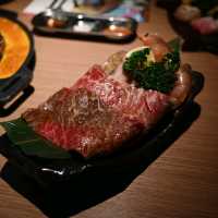 黃大仙高質燒肉