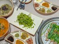 수원 인계동 양고기맛집 양마담