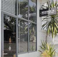 「舒適美味，絕對值得推薦的咖啡店」