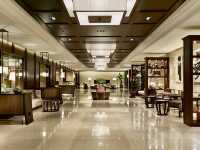 Royal hotel Seoul