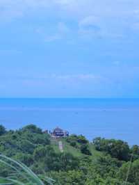 寧靜海島，探訪台山下川島的舒適之旅
