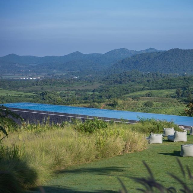 Sala khaoyai
